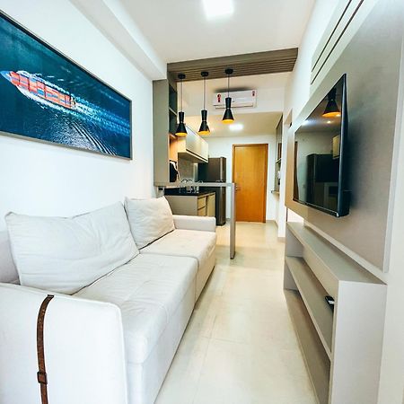 Aconchegante E Moderno Apartamento Pertissimo Da Praia อูบาตูบา ภายนอก รูปภาพ