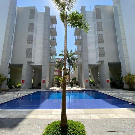 Aconchegante E Moderno Apartamento Pertissimo Da Praia อูบาตูบา ภายนอก รูปภาพ