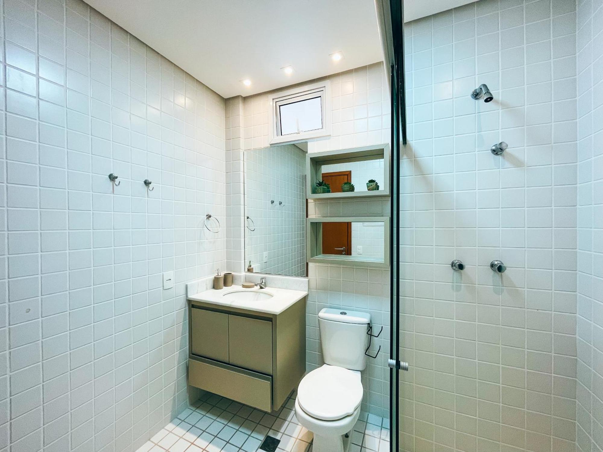 Aconchegante E Moderno Apartamento Pertissimo Da Praia อูบาตูบา ภายนอก รูปภาพ