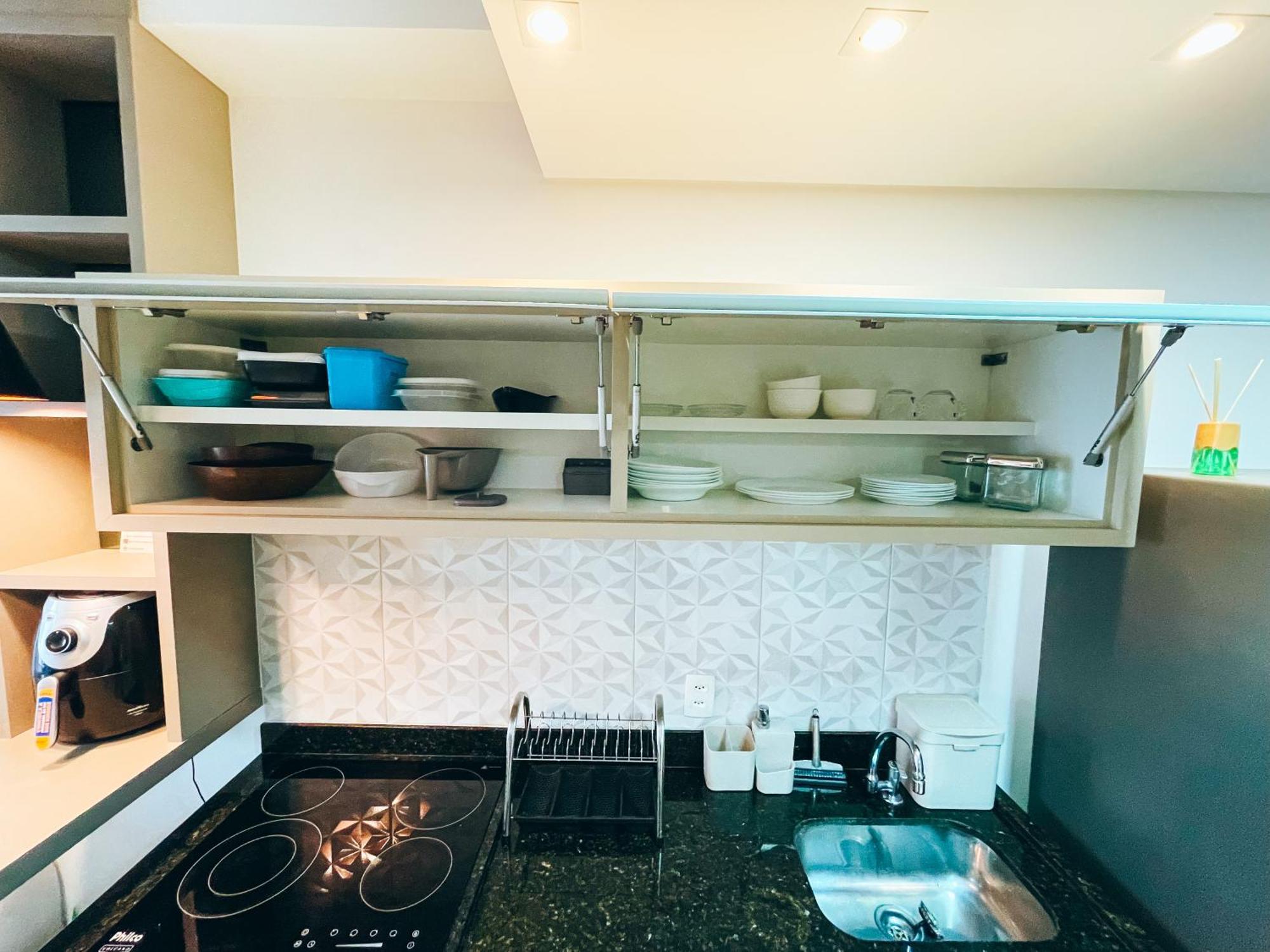 Aconchegante E Moderno Apartamento Pertissimo Da Praia อูบาตูบา ภายนอก รูปภาพ