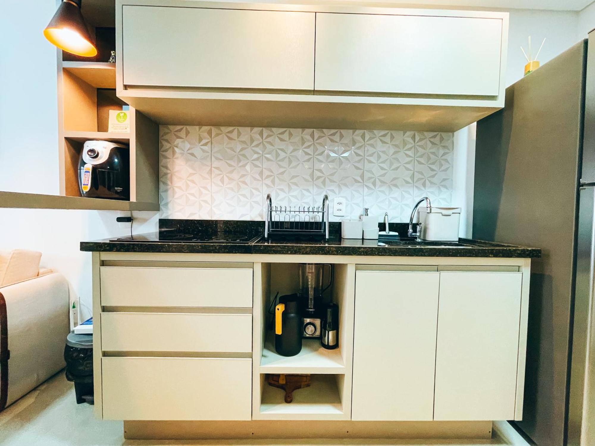Aconchegante E Moderno Apartamento Pertissimo Da Praia อูบาตูบา ภายนอก รูปภาพ