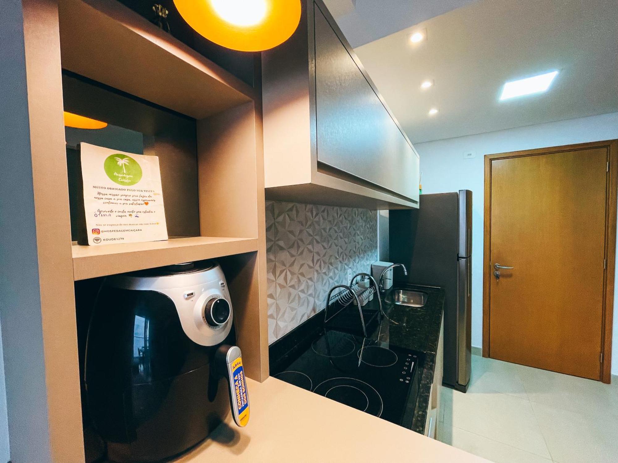 Aconchegante E Moderno Apartamento Pertissimo Da Praia อูบาตูบา ภายนอก รูปภาพ