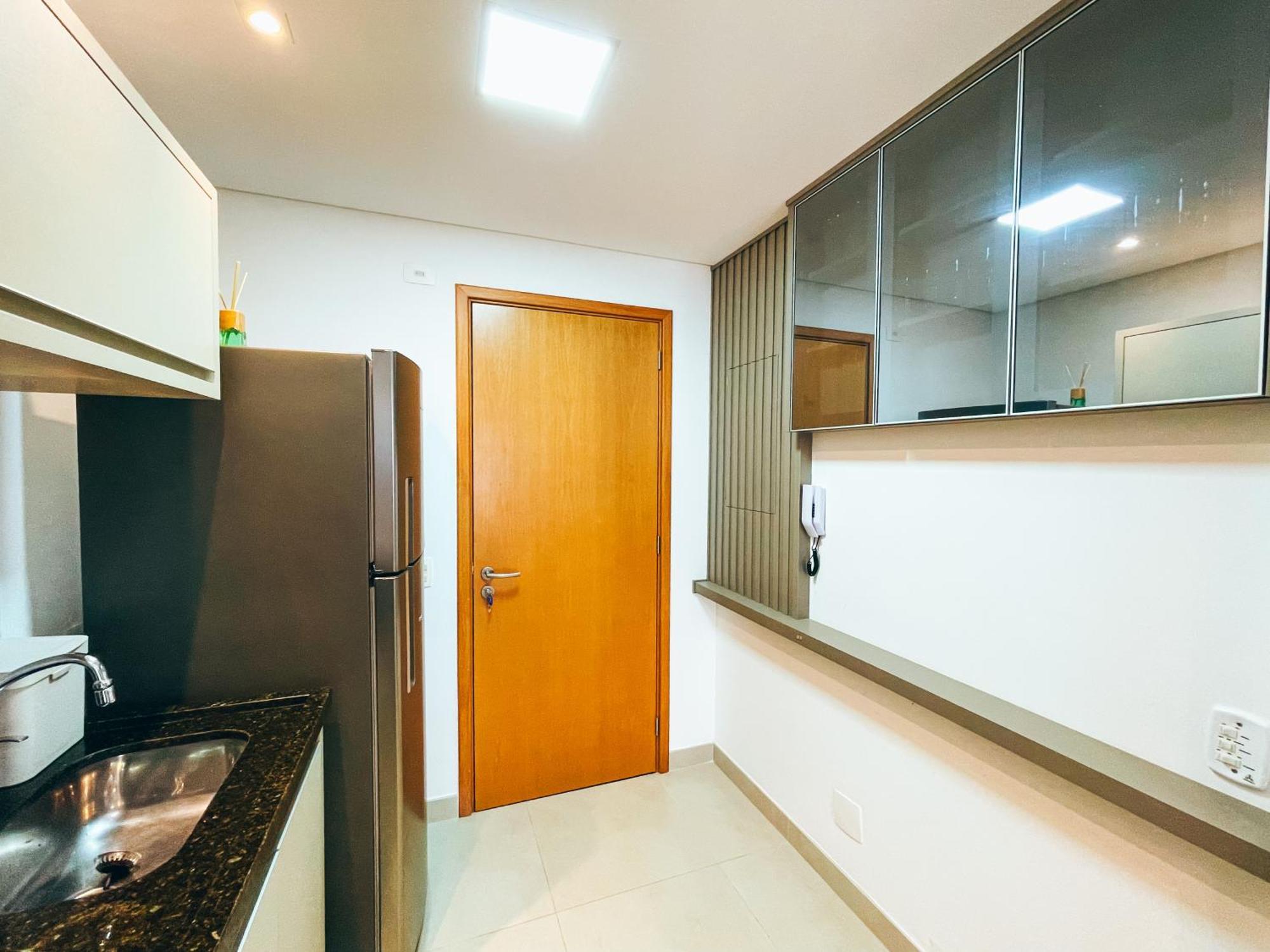 Aconchegante E Moderno Apartamento Pertissimo Da Praia อูบาตูบา ภายนอก รูปภาพ