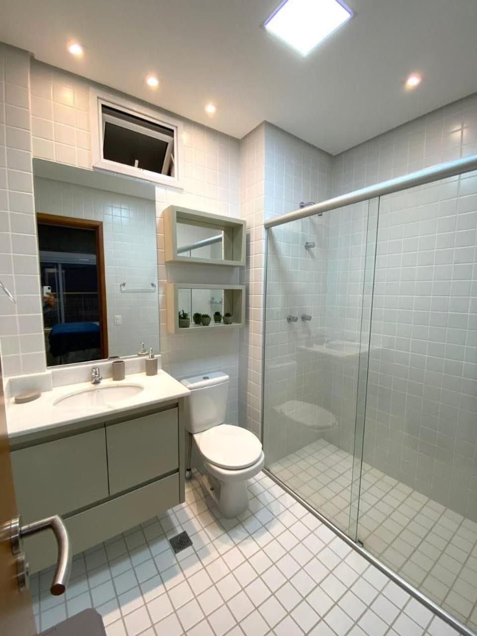 Aconchegante E Moderno Apartamento Pertissimo Da Praia อูบาตูบา ภายนอก รูปภาพ