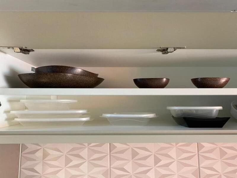Aconchegante E Moderno Apartamento Pertissimo Da Praia อูบาตูบา ภายนอก รูปภาพ