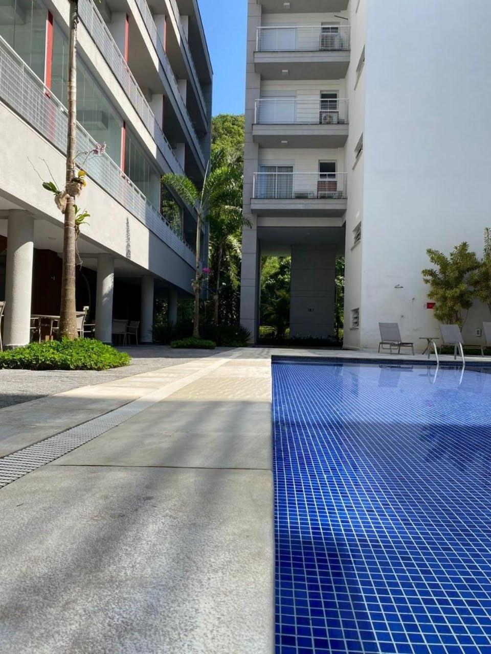 Aconchegante E Moderno Apartamento Pertissimo Da Praia อูบาตูบา ภายนอก รูปภาพ