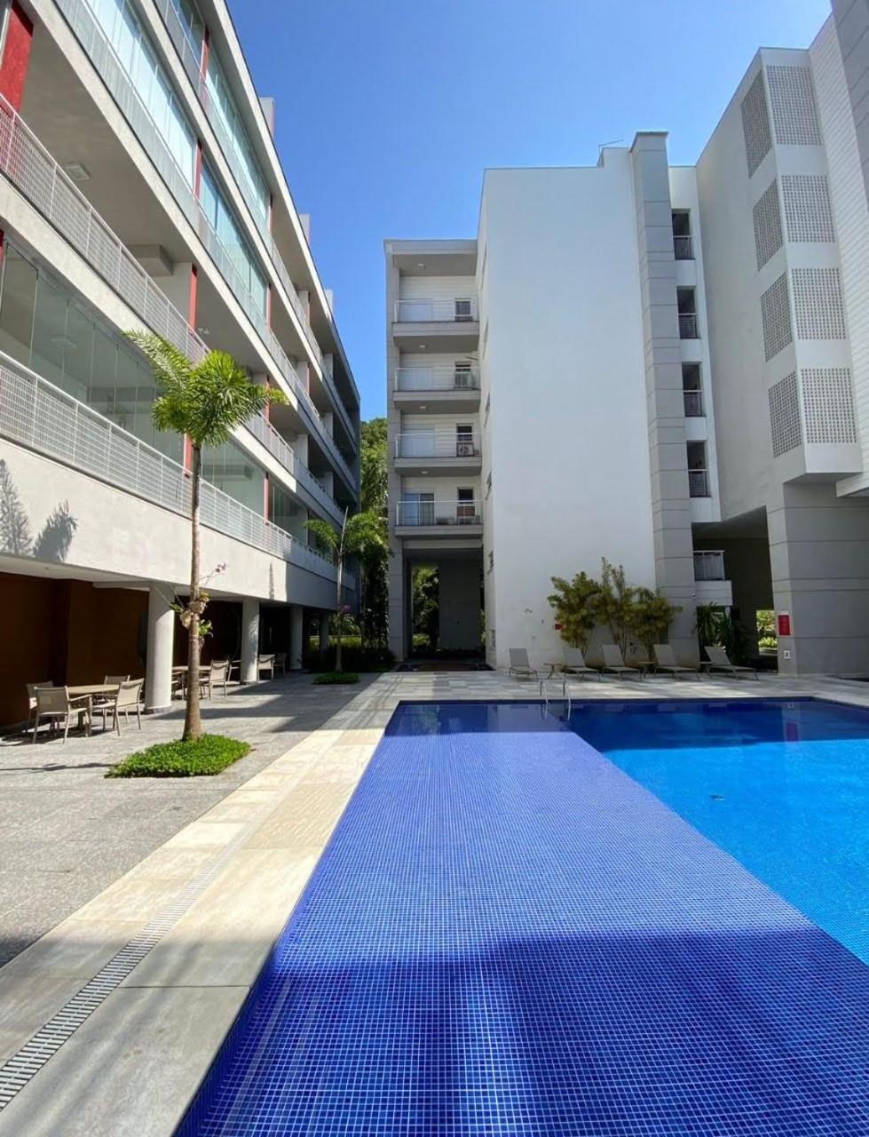 Aconchegante E Moderno Apartamento Pertissimo Da Praia อูบาตูบา ภายนอก รูปภาพ