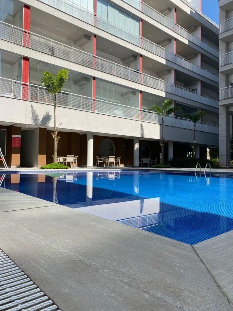 Aconchegante E Moderno Apartamento Pertissimo Da Praia อูบาตูบา ภายนอก รูปภาพ