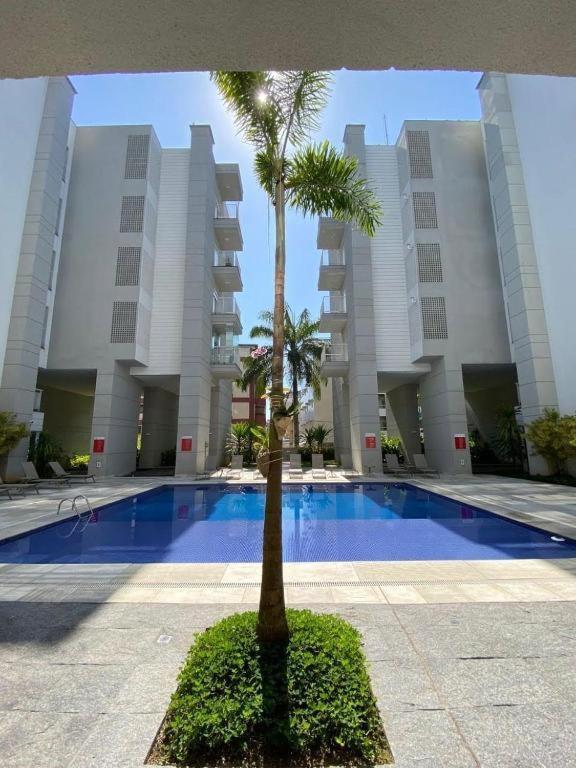 Aconchegante E Moderno Apartamento Pertissimo Da Praia อูบาตูบา ภายนอก รูปภาพ