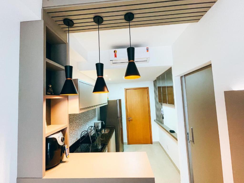 Aconchegante E Moderno Apartamento Pertissimo Da Praia อูบาตูบา ภายนอก รูปภาพ